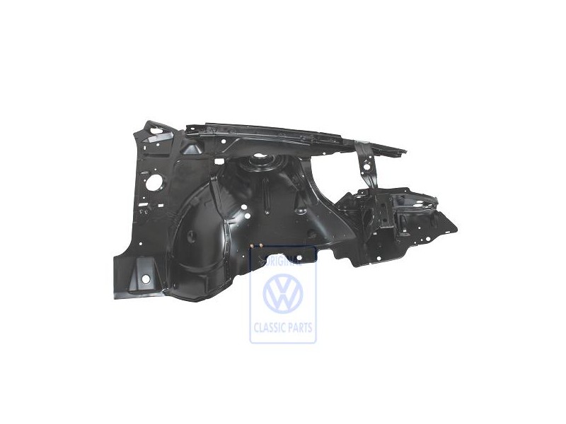 Original VW Wheel Housing - 3A0809102B