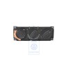 Original VW Fresh Air And Heater Controls - 3A0819045C