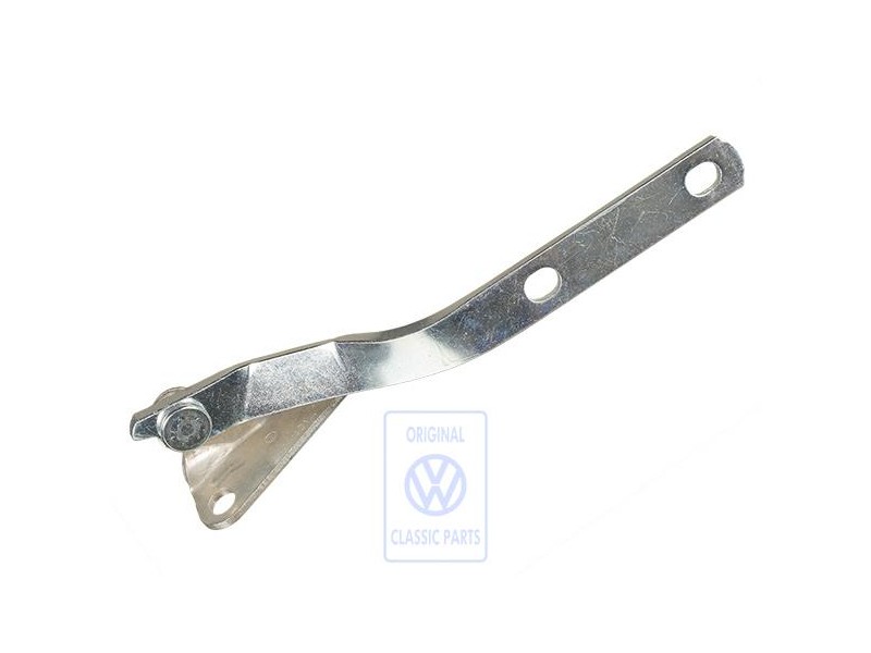 Original VW Lid Hinge - 3A0823301A