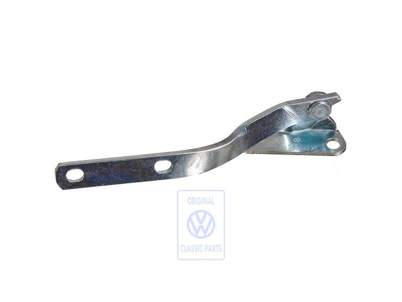 Original VW Lid Hinge - 3A0823302A