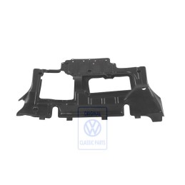 Original VW Noise Insulation - 3A0825235E