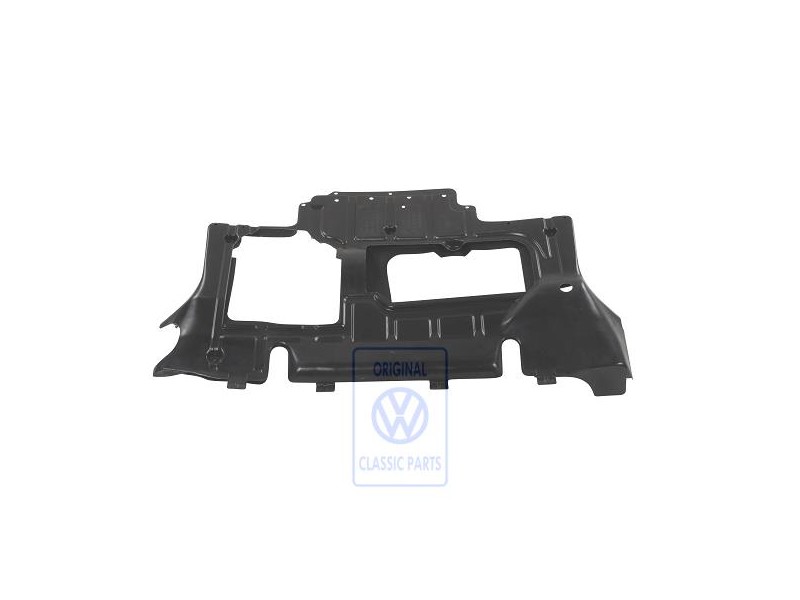 Original VW Noise Insulation - 3A0825235E