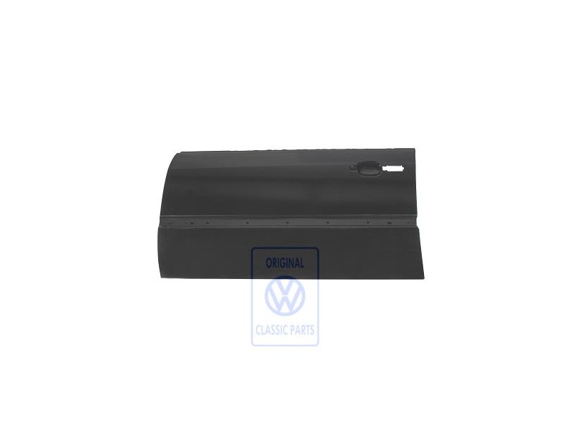Original VW Door Shell - 3A0831105