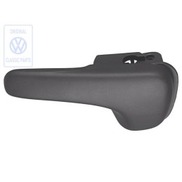 Original VW Lever For Inside Operation Mauritius Blue - 3A0837225A G54