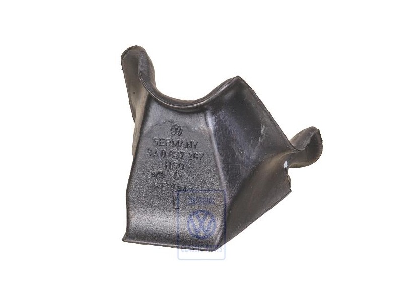 Original VW Cover - 3A0837267