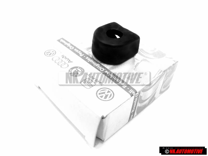 Original VW Rear Tailgate Boot Lid Strut Spacer Retainer End Cover - 171827625