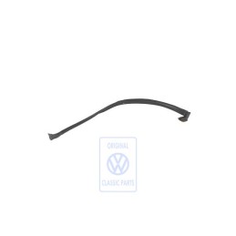 Original VW Door Seal - 3A0837714