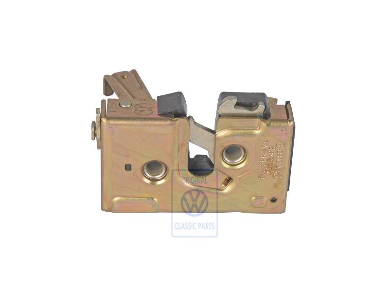 Original VW Door Lock - 3A0839016