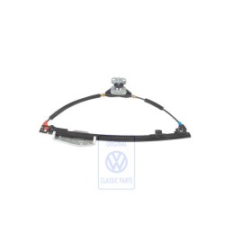 Original VW Window Regulator - 3A0839402F