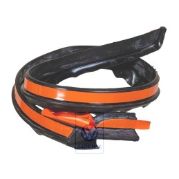 Original VW Door Seal (Self-Adhesive) - 3A0839727B