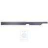 Original VW Sill Trim Strip Mauritius Blue - 3A0853370 F31