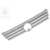 Original VW Radiator Grille Primed - 3A0853653D GRU