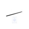 Original VW Window Aperture Seal Satin Black - 3A0853774 01C