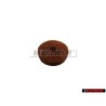 Original VW Sealing Plate - 068130228