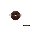 Original VW Sealing Plate - 068130228