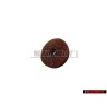 Original VW Sealing Plate - 068130228