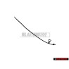 Original VW Cable Tie With Hose Retainer - 443957818C
