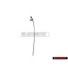 Original VW Cable Tie With Hose Retainer - 443957818C