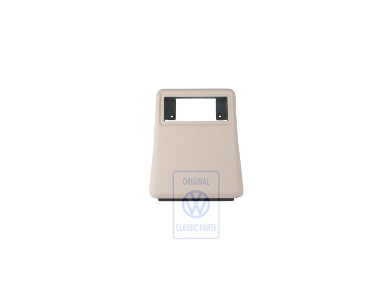 Original VW Cover For Electric Drive Sahara - 3A0877847 T17