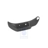 Original VW Seat Frame Trim Black - 3A0881317D 4FB