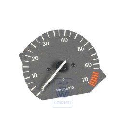 Original VW Revolution Counter - 3A0919253A