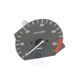 Original VW Revolution Counter - 3A0919253E