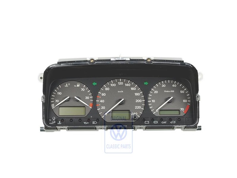 Original VW Combi-Instrument - 3A0919880LX
