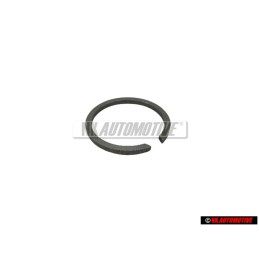 Original VW Securing Ring - 091311321A