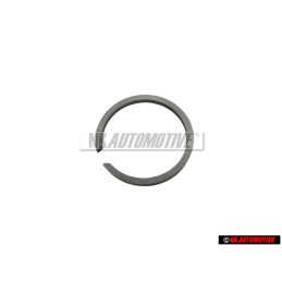 Original VW Securing Ring - 091311321A