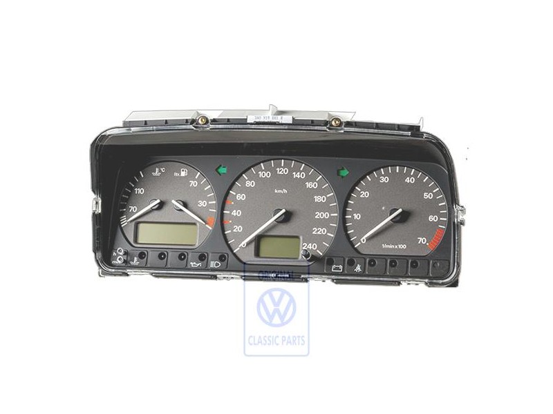Original VW Combi-Instrument - 3A0919881BX