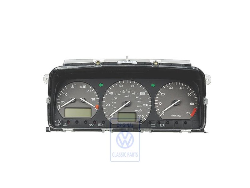 Original VW Combi-Instrument - 3A0919930JX
