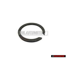 Original VW Securing Ring - 091311321