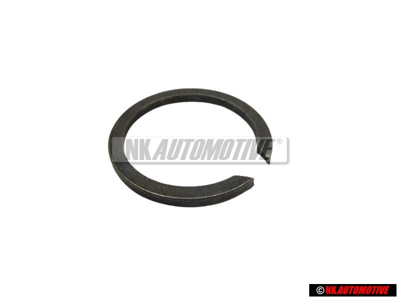 Original VW Securing Ring - 091311321