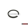 Original VW Securing Ring - 091311321