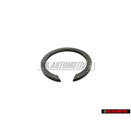 Original VW Securing Ring - 091311321
