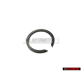 Original VW Securing Ring - 091311321