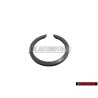Original VW Securing Ring - 091311321