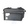 Original VW Trim Upper Part Satin Black - 3A0953515B 01C