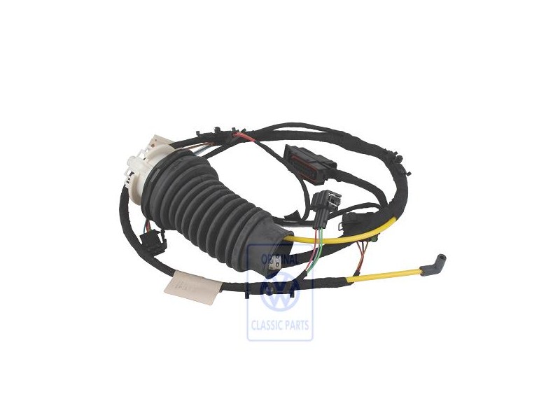 Original VW Wiring Set For Door - 3A0971121