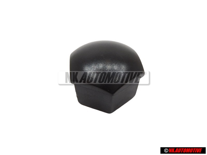 Original VW Cap - Wheel Bolt - 535601173B