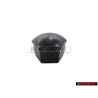 Original VW Cap - Wheel Bolt - 535601173B