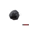 Original VW Cap - Wheel Bolt - 535601173B