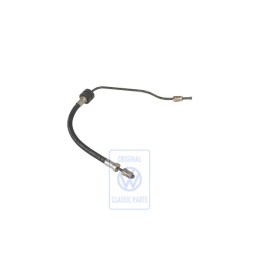 Original VW Pipe/Hose Line - 3A1721471