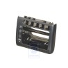 Original VW Housing For Air Vent Satin Black - 3A1819704A 01C