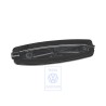 Original VW Fresh Air Flap Satin Black - 3A1819729 01C