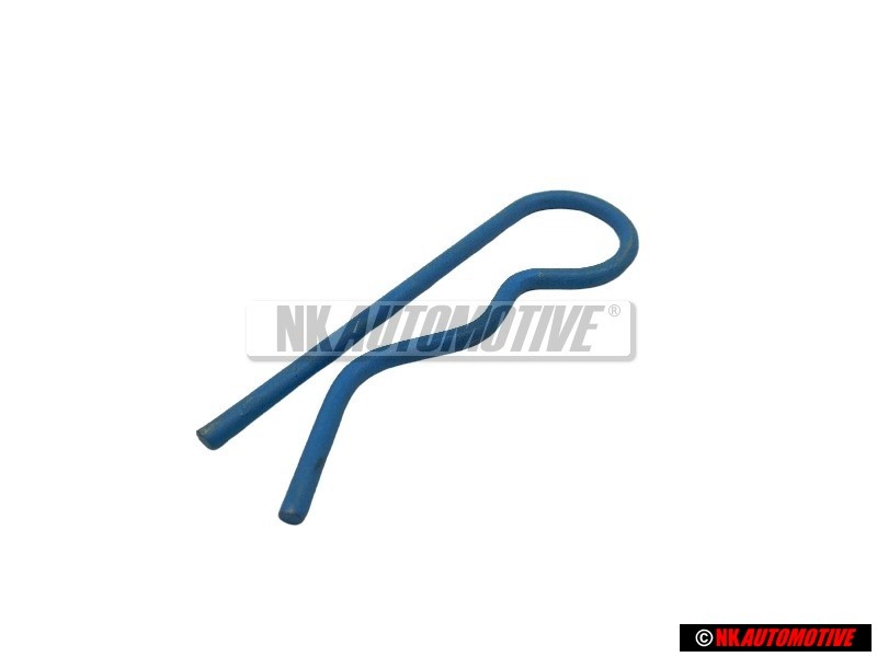 Original VW Spring Clip - 323127250