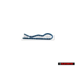 Original VW Spring Clip - 323127250