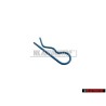 Original VW Spring Clip - 323127250