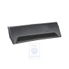 Original VW Stowage Compartment With Cover Black - 3A1857922B 4FB