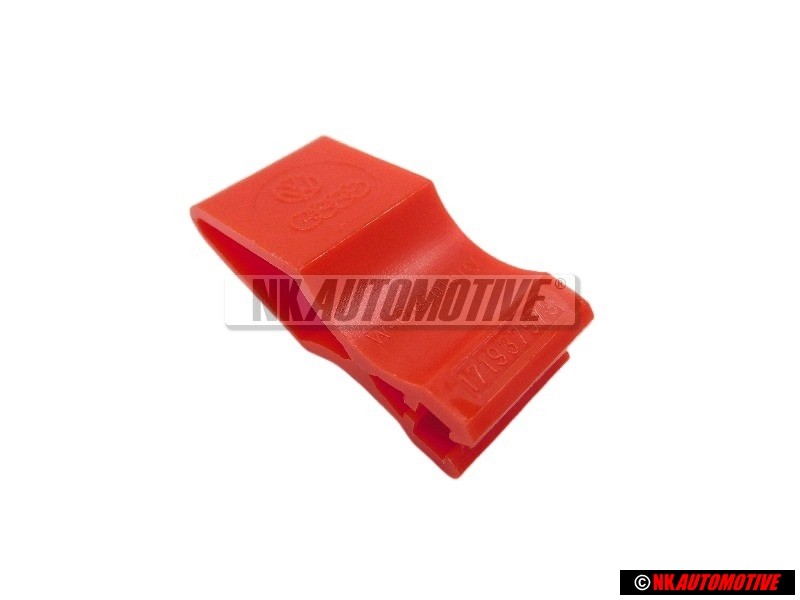 Original VW Assembly Tool For Blade Fuse - 171937579